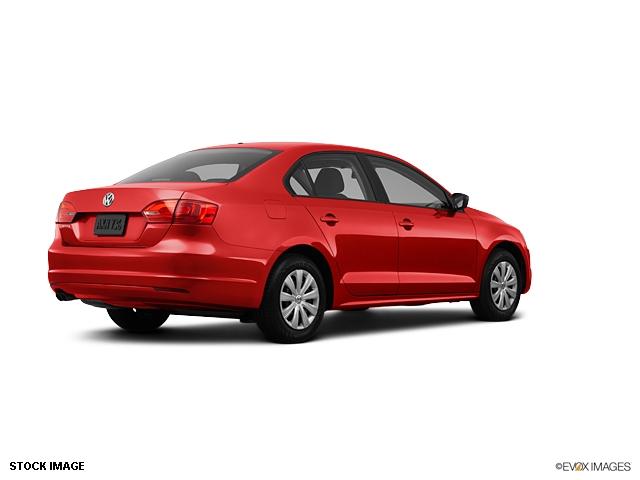 2012 Volkswagen Jetta XR