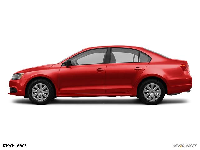 2012 Volkswagen Jetta XR