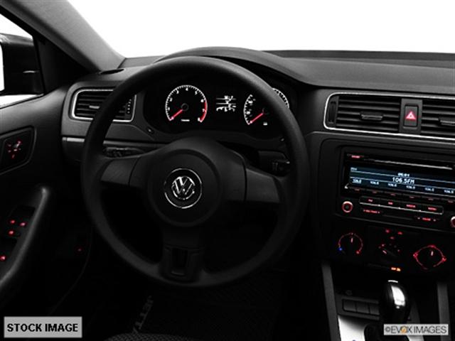 2012 Volkswagen Jetta XR