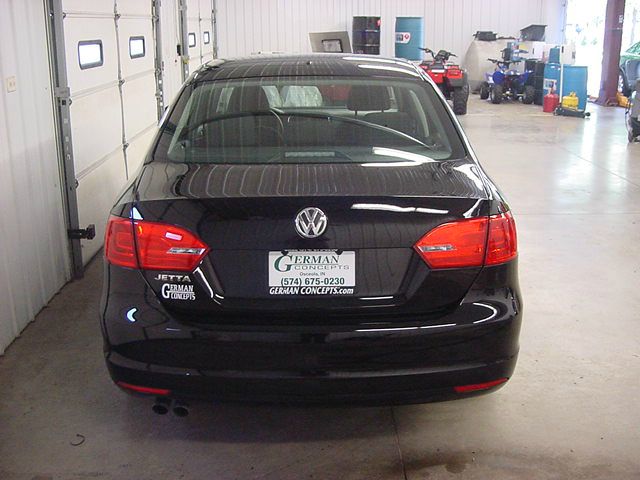 2012 Volkswagen Jetta XR