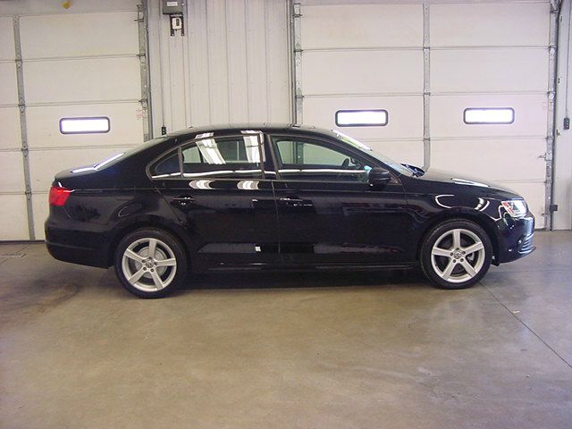 2012 Volkswagen Jetta XR