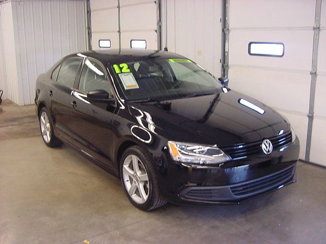 2012 Volkswagen Jetta XR