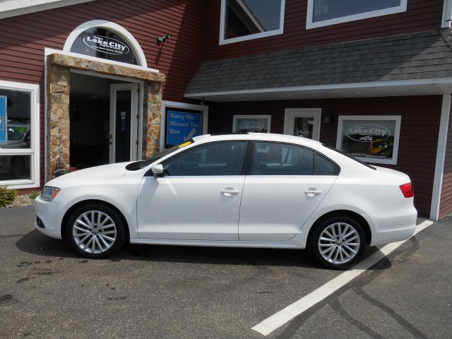 2012 Volkswagen Jetta Eddie Bauer/limited/xl/xls/xlt