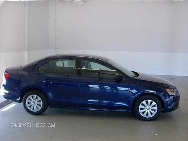 2012 Volkswagen Jetta XR