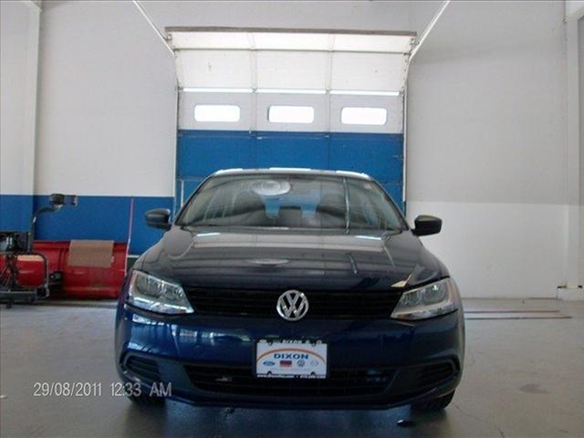 2012 Volkswagen Jetta XR