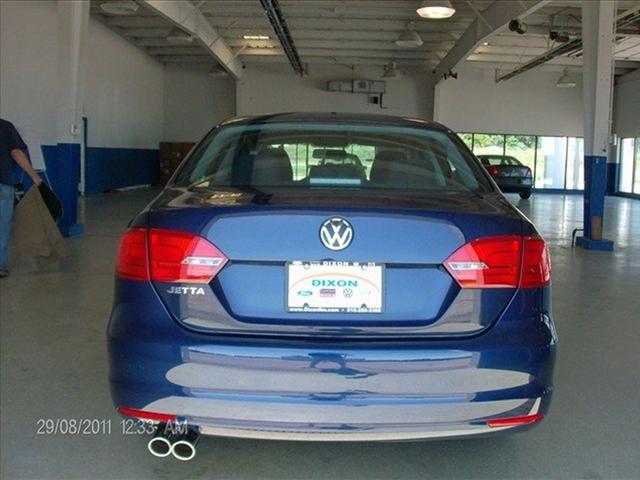 2012 Volkswagen Jetta XR