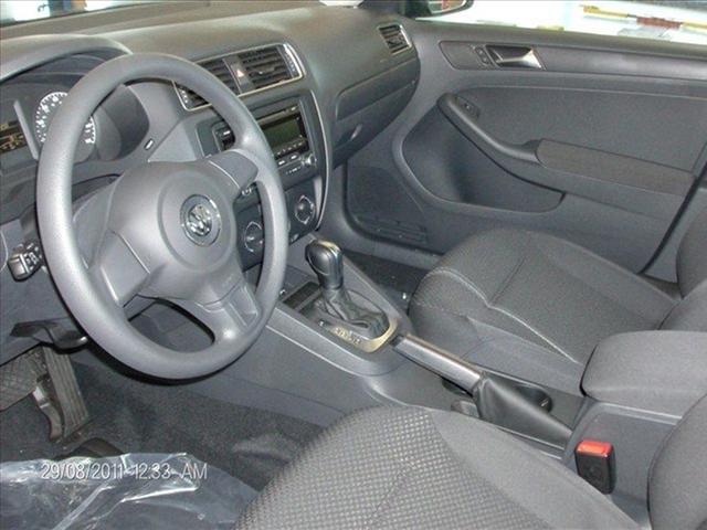 2012 Volkswagen Jetta XR