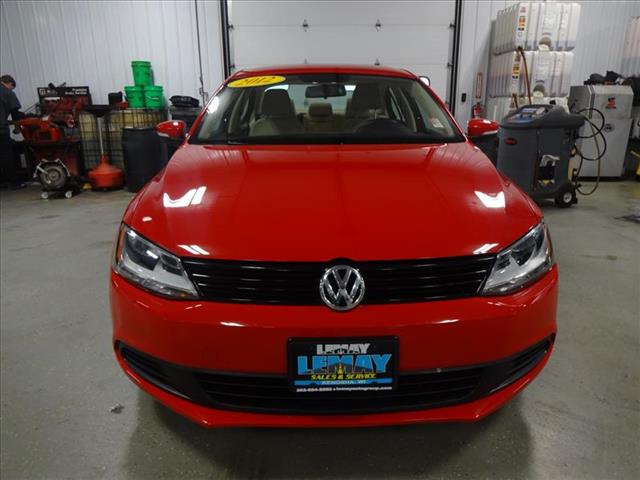 2012 Volkswagen Jetta CD With MP3