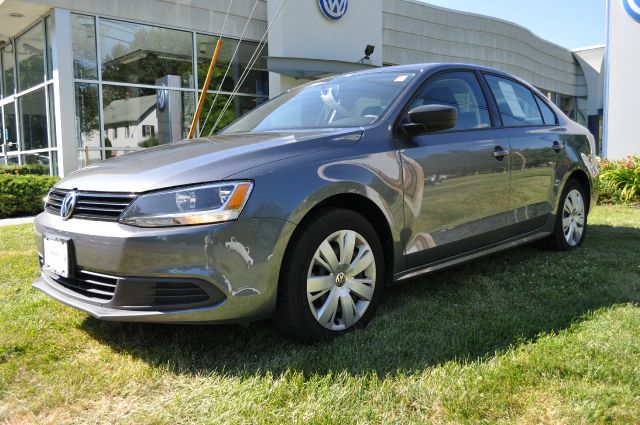 2012 Volkswagen Jetta XR