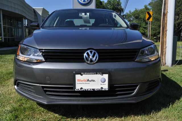 2012 Volkswagen Jetta XR