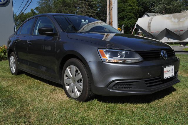 2012 Volkswagen Jetta XR