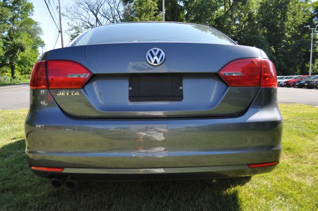 2012 Volkswagen Jetta XR