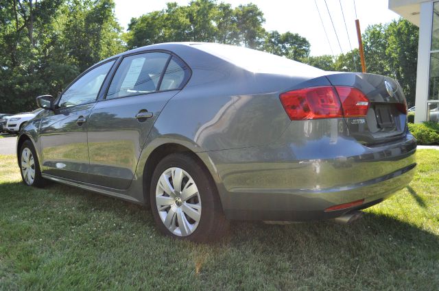 2012 Volkswagen Jetta XR