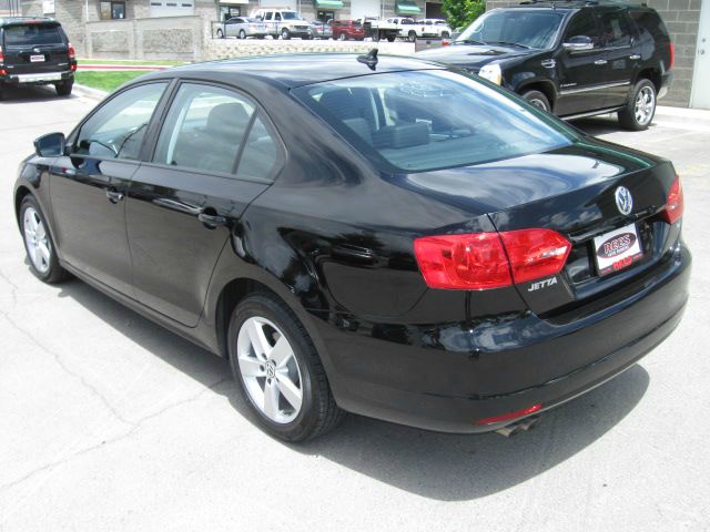 2012 Volkswagen Jetta CD With MP3