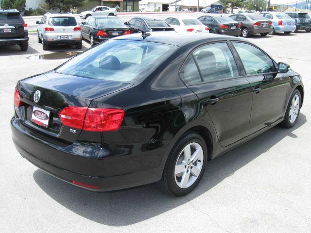 2012 Volkswagen Jetta CD With MP3