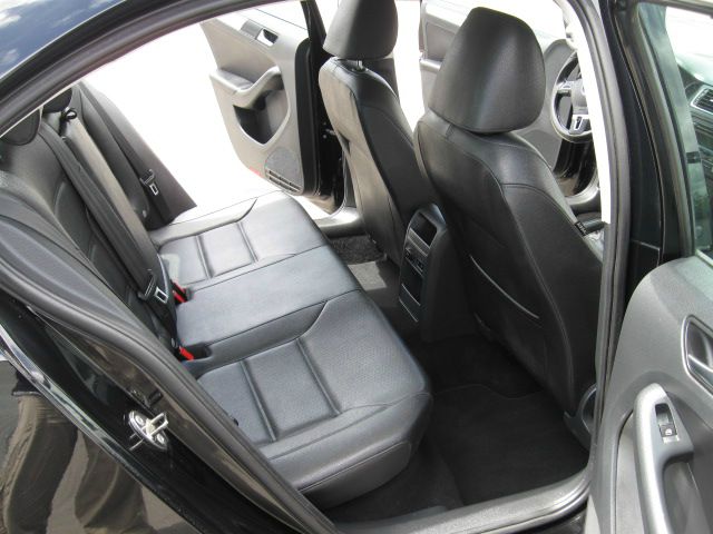 2012 Volkswagen Jetta CD With MP3