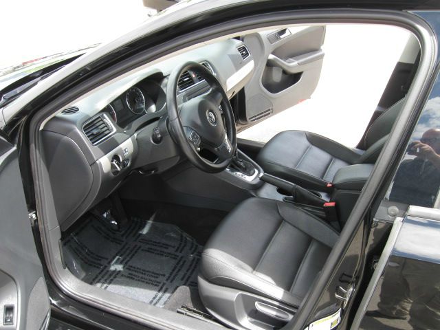 2012 Volkswagen Jetta CD With MP3