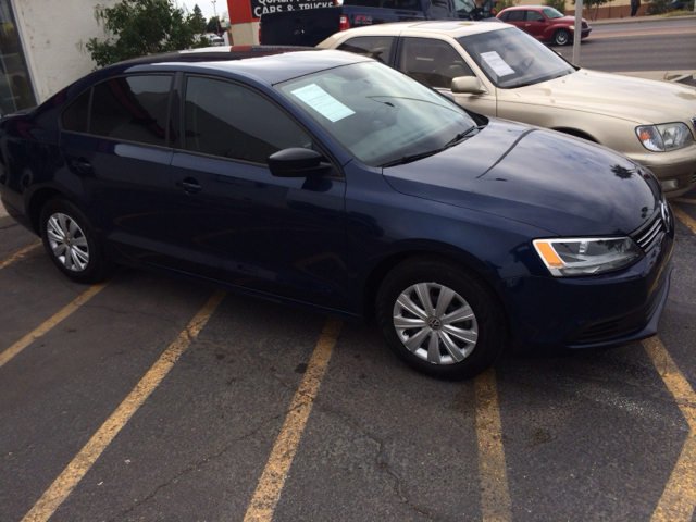 2012 Volkswagen Jetta XR