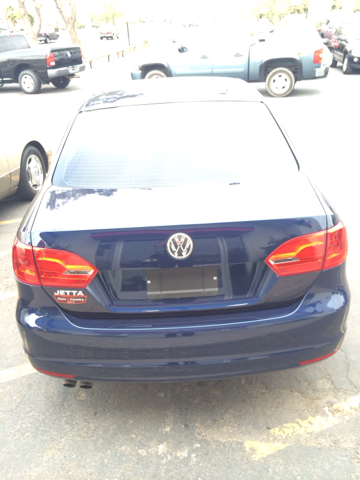 2012 Volkswagen Jetta XR