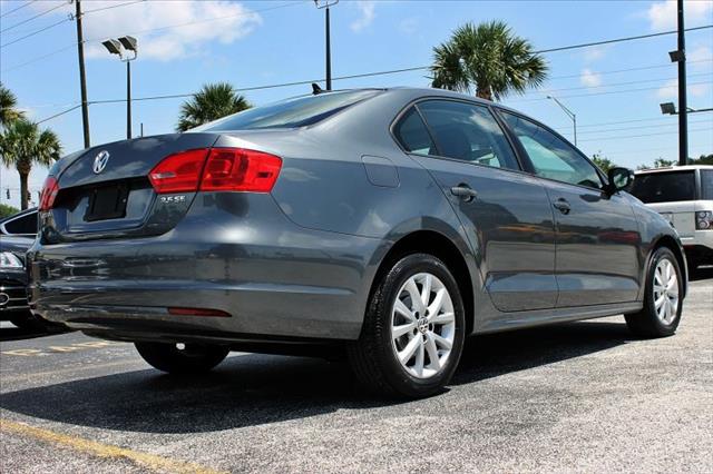 2012 Volkswagen Jetta Reg Cab 111.2 Inch WB 2WD LS Truck