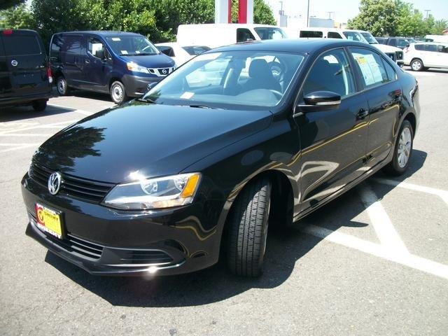 2012 Volkswagen Jetta LX Convertible