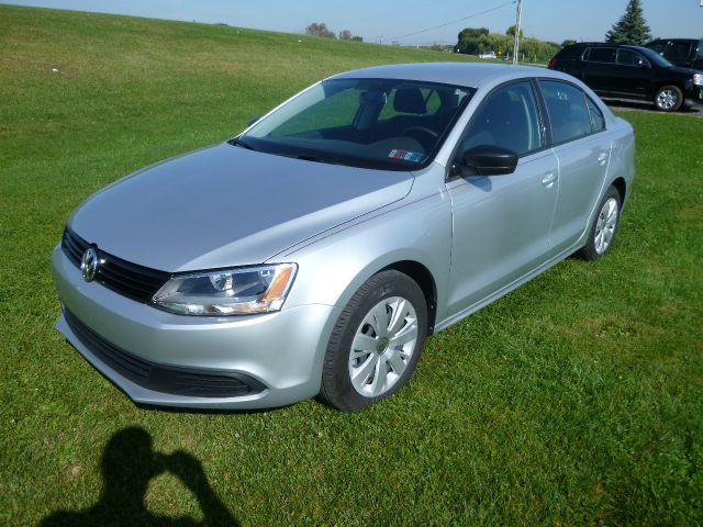 2012 Volkswagen Jetta XR