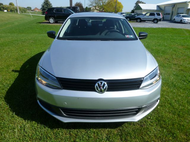 2012 Volkswagen Jetta XR