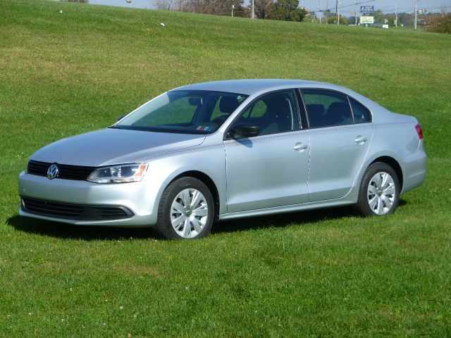 2012 Volkswagen Jetta XR