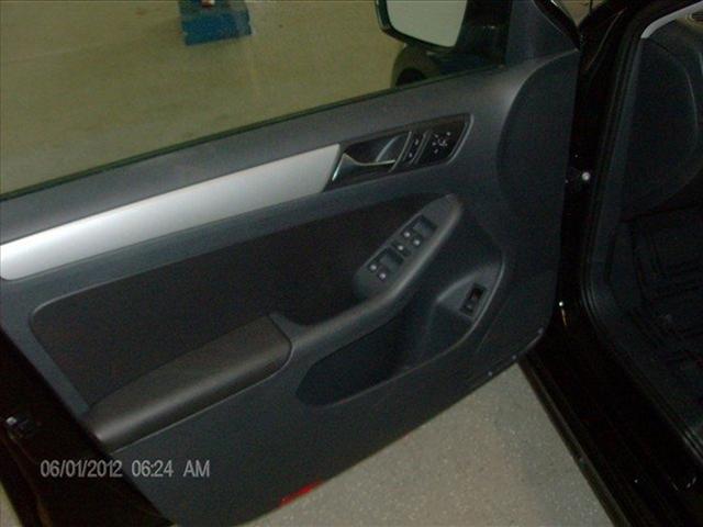 2012 Volkswagen Jetta CD With MP3