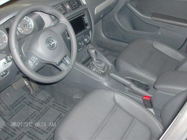 2012 Volkswagen Jetta CD With MP3