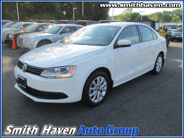 2012 Volkswagen Jetta 4WD 4dr SUV Alpha