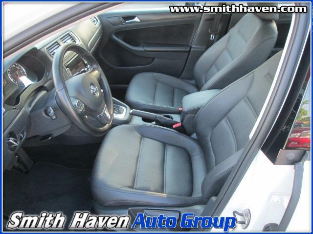 2012 Volkswagen Jetta 4WD 4dr SUV Alpha