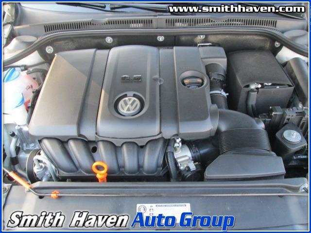 2012 Volkswagen Jetta 4WD 4dr SUV Alpha