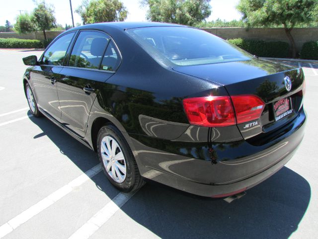 2012 Volkswagen Jetta XR