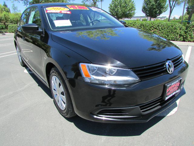 2012 Volkswagen Jetta XR