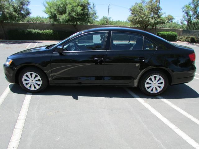 2012 Volkswagen Jetta XR