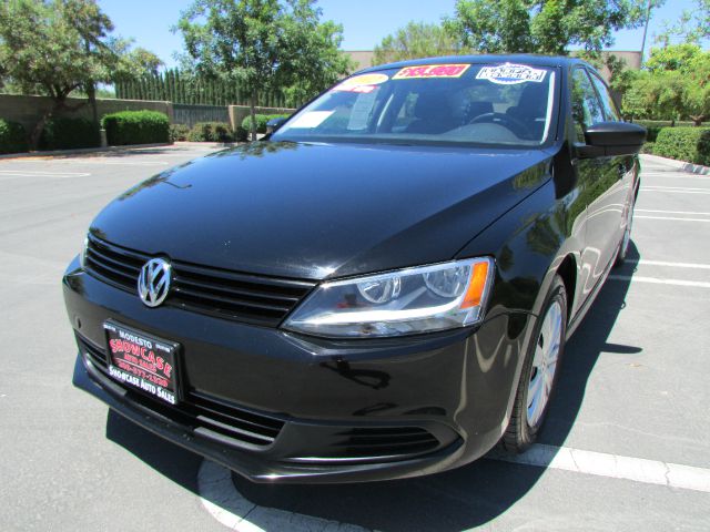 2012 Volkswagen Jetta XR