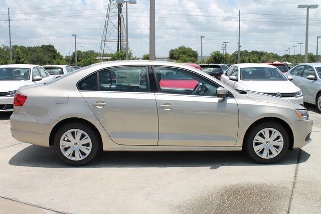 2013 Volkswagen Jetta LX Convertible