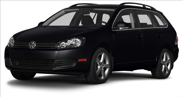 2013 Volkswagen Jetta GLS 4 Dr Sedan FWD