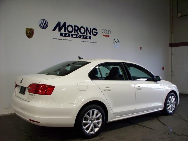 2013 Volkswagen Jetta LX Convertible