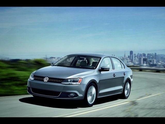 2013 Volkswagen Jetta Sedan V/6