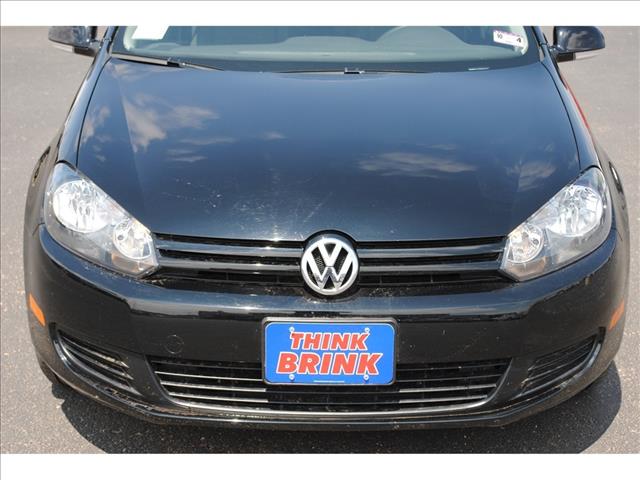 2013 Volkswagen Jetta SW2