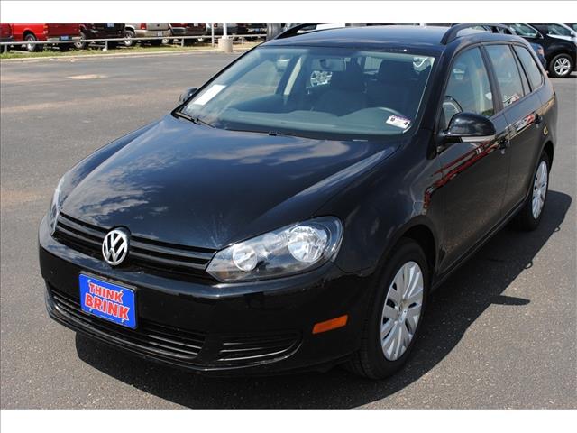 2013 Volkswagen Jetta SW2