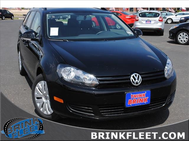 2013 Volkswagen Jetta SW2