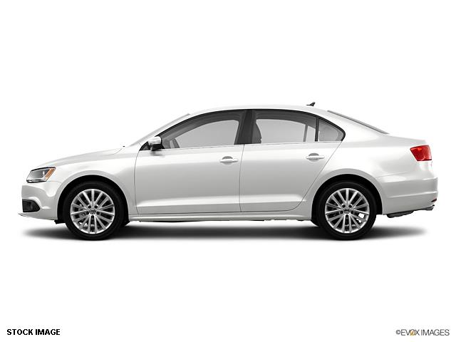 2013 Volkswagen Jetta CD With MP3