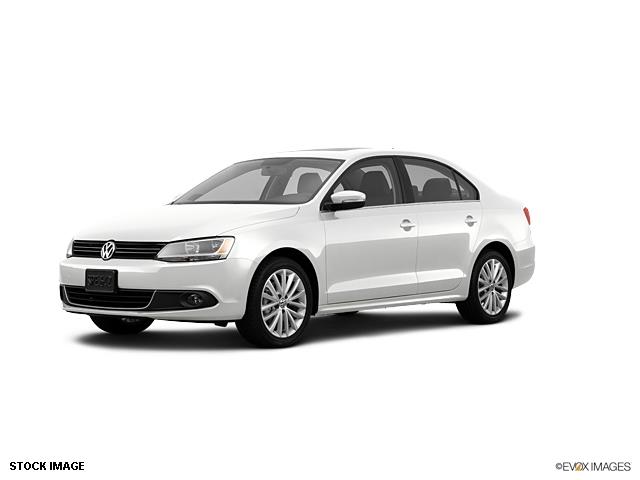 2013 Volkswagen Jetta CD With MP3