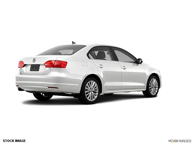 2013 Volkswagen Jetta CD With MP3