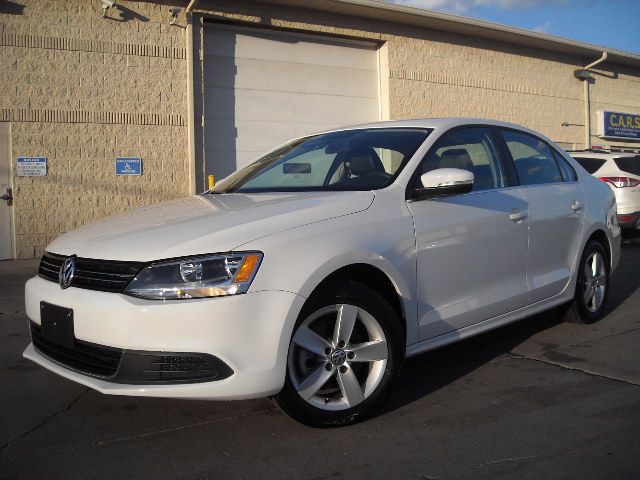 2013 Volkswagen Jetta CD With MP3