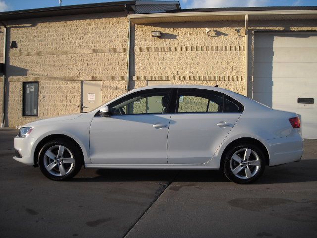 2013 Volkswagen Jetta CD With MP3