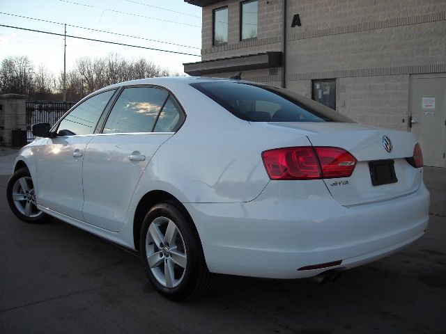 2013 Volkswagen Jetta CD With MP3